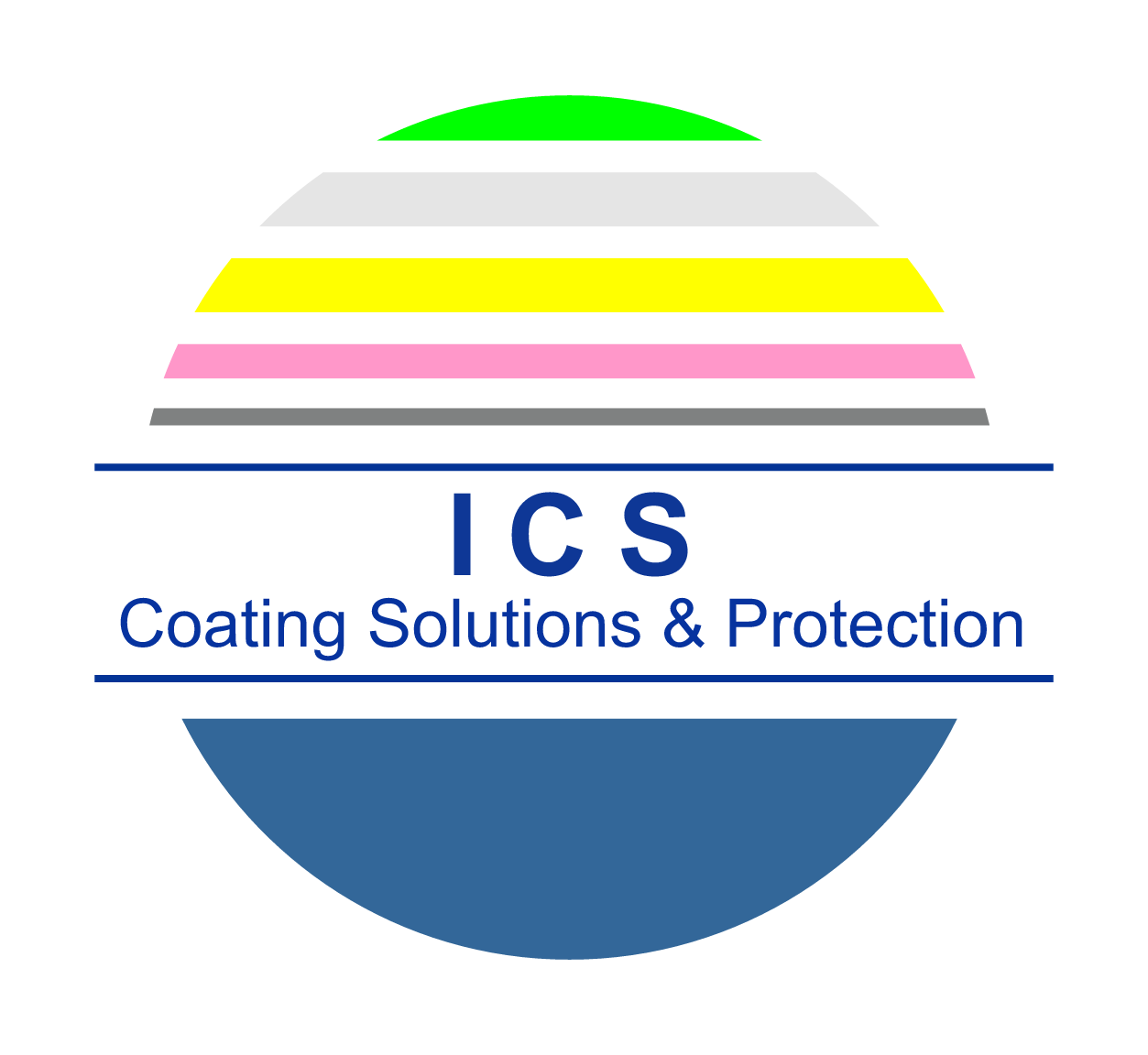 ICS Coating Solutions & Protection logo